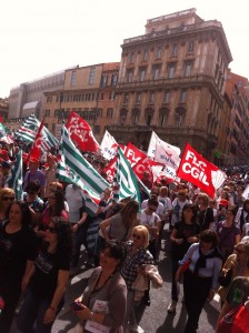 scuola roma