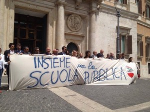 scuola sel