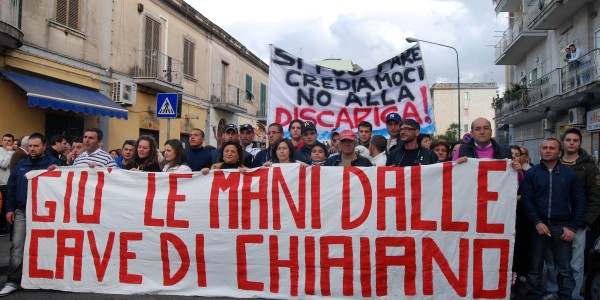 Chiaiano