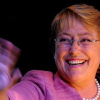 BACHELET