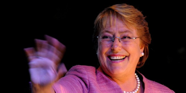 BACHELET