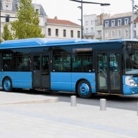 irisbus citelis 12m cng