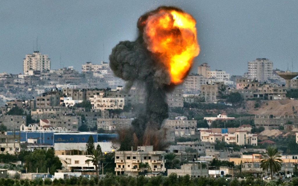 gaza-bomb
