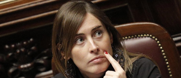 Boschi-Maria-Elena